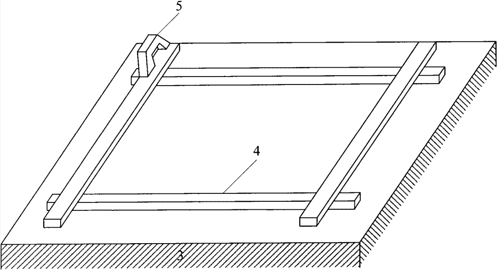 Solar electric heating coupled air-cooling system