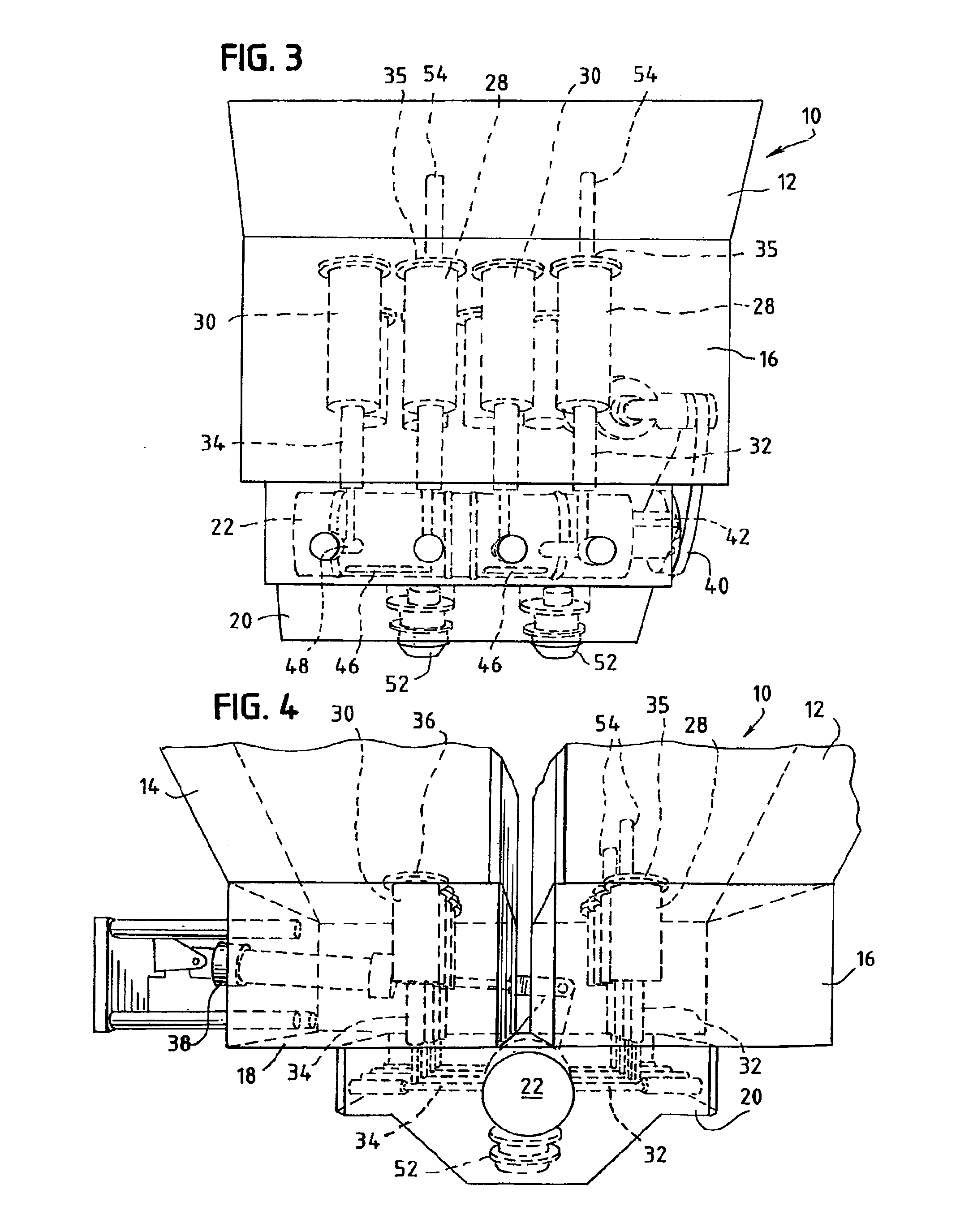 Confectionery depositing apparatus and product and method of producing same