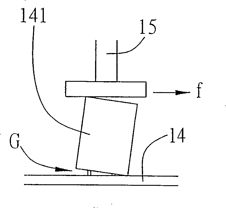 Welding fixture of circuit board