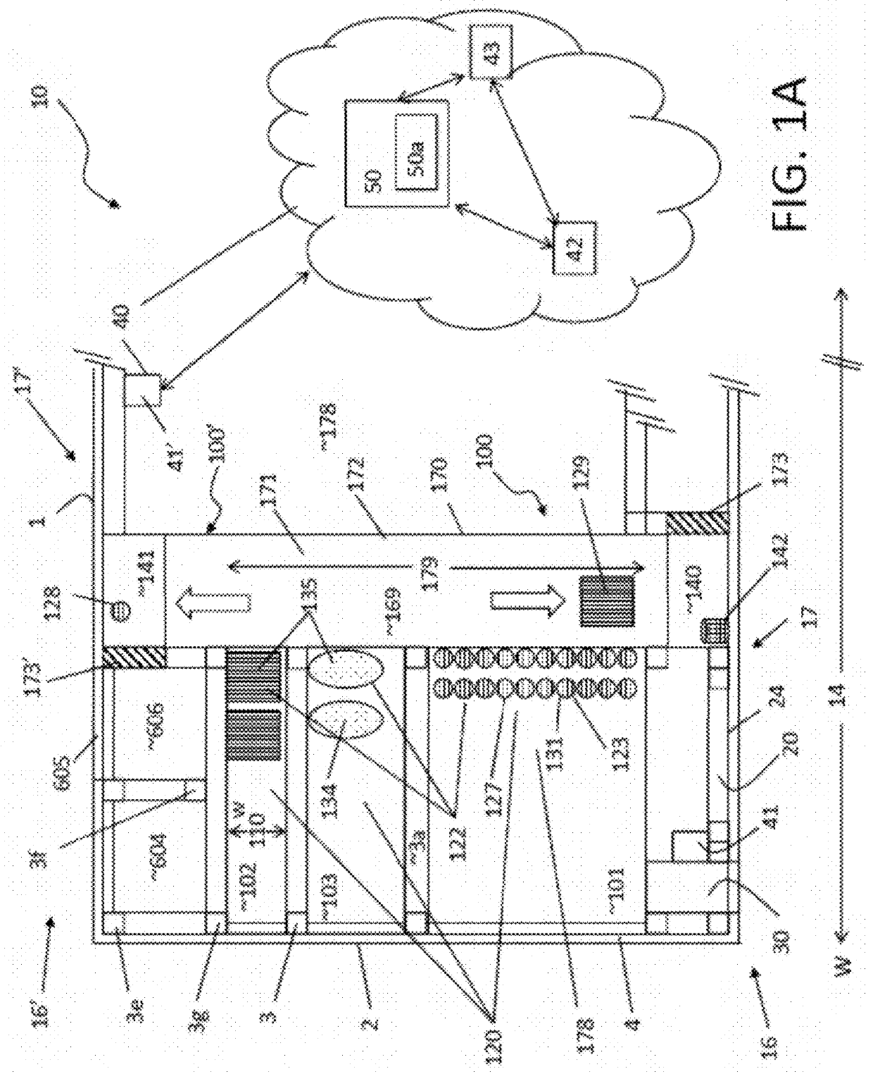 Automated Retail Facility