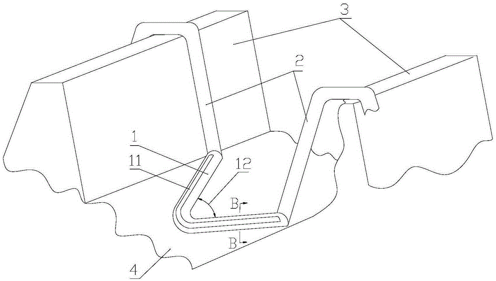 Sediment removal system and method for preventing sediment accumulation at canal bed of canal and