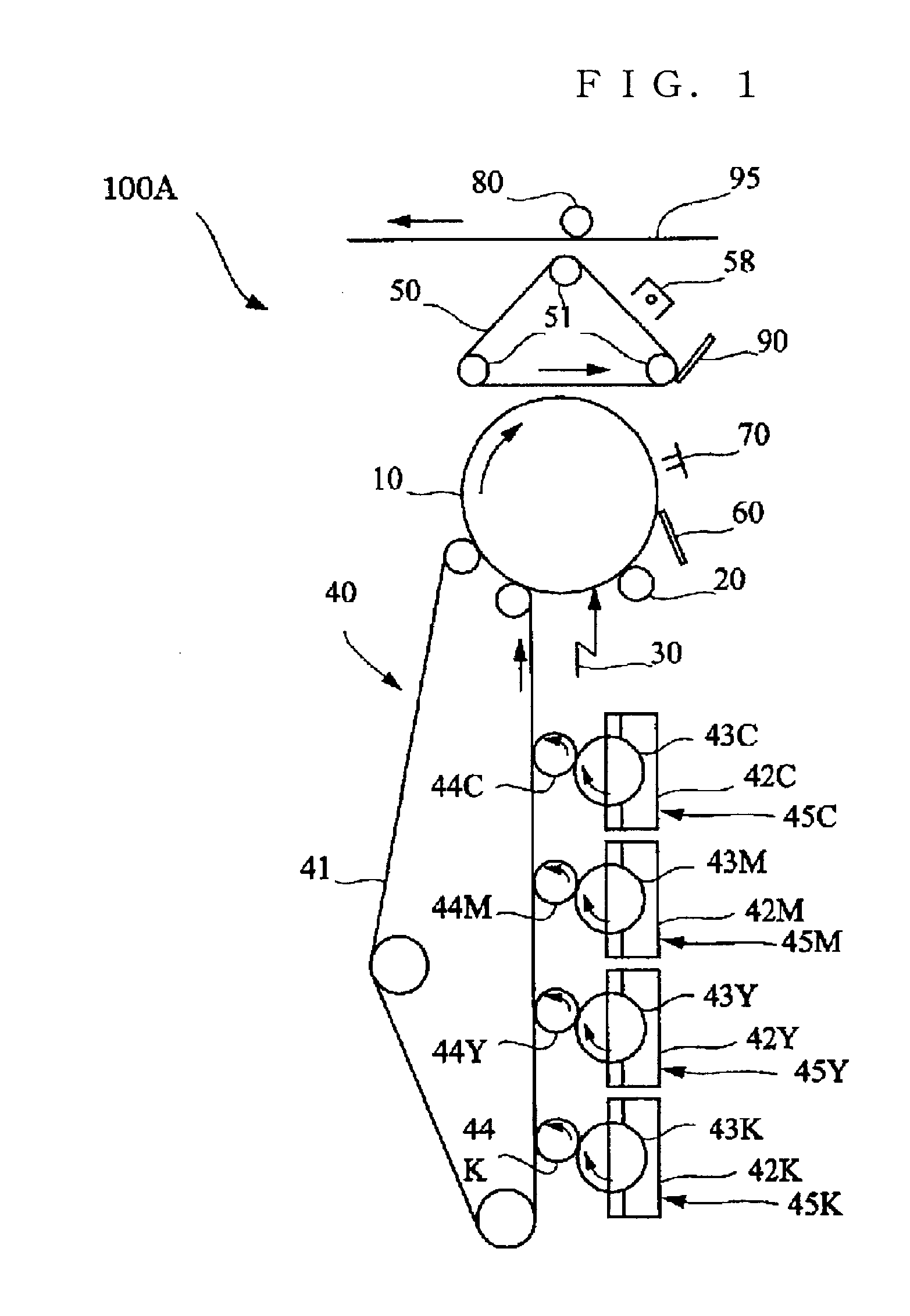 Toner, method for producing the toner and image forming apparatus