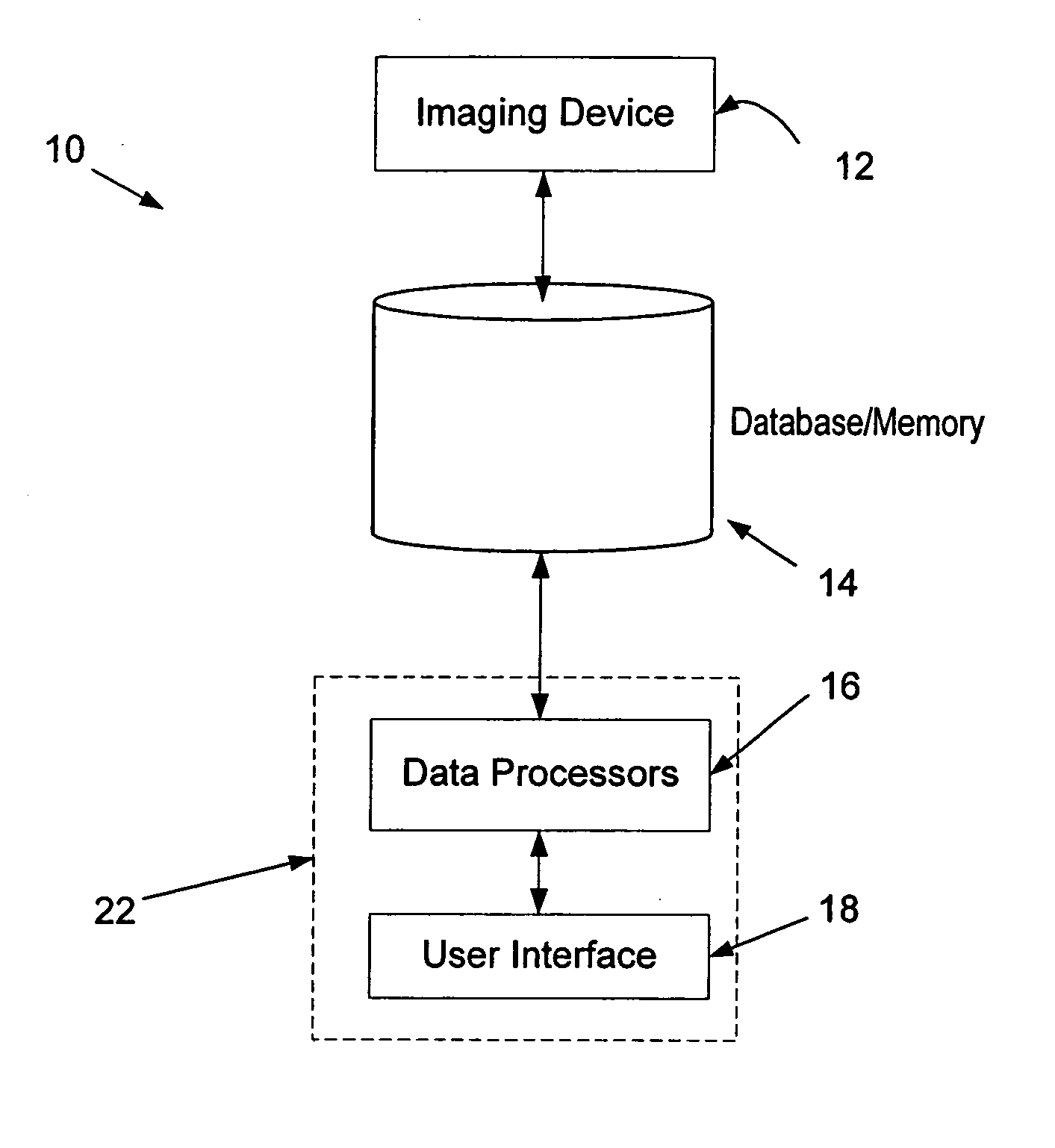 Methods and systems for generating a lung report