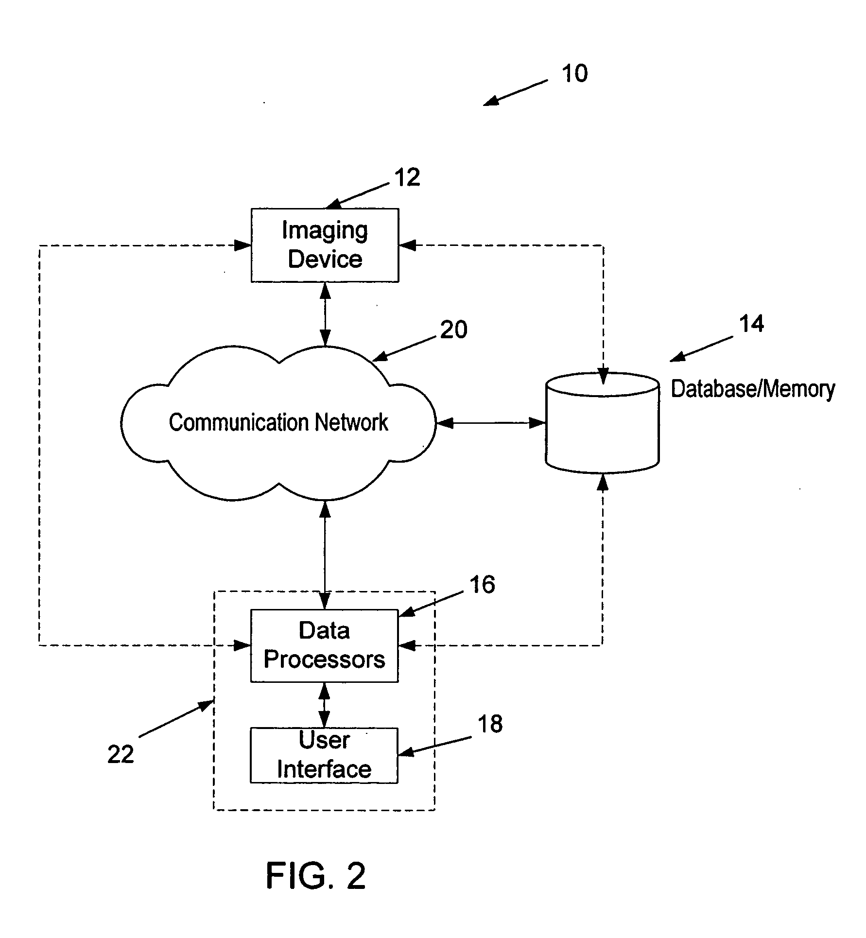 Methods and systems for generating a lung report