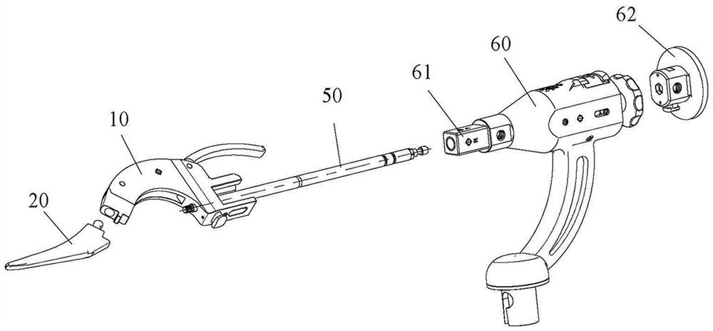 Eight-speed pulp cavity file stroke protection directional percussion device