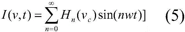 Device and method for detecting oxygen content in glass medicine bottle