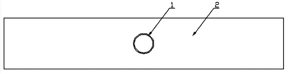 Body fluid contact prevention condom assembly