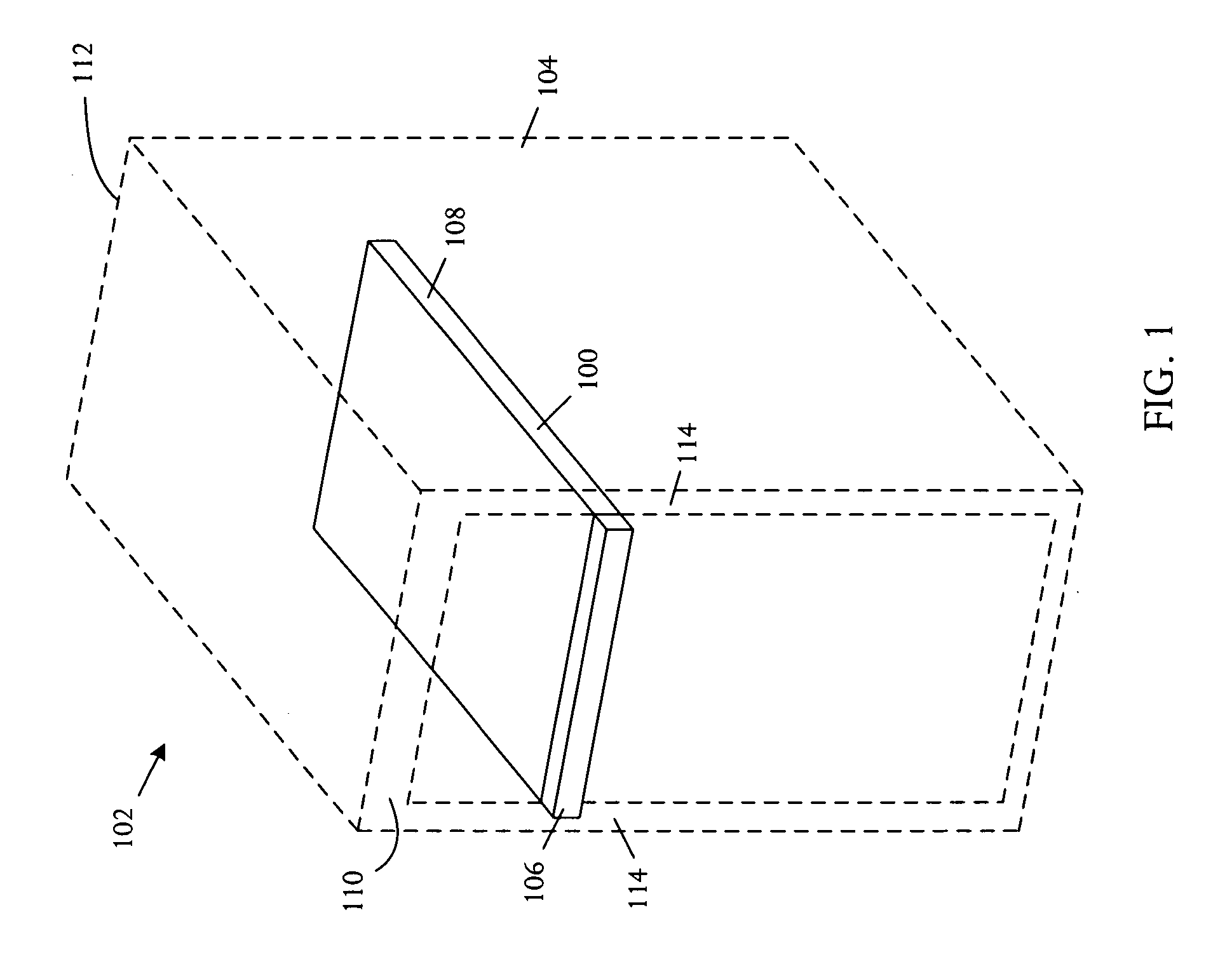 Slot filler with capability to control electronic cooling air recirculation