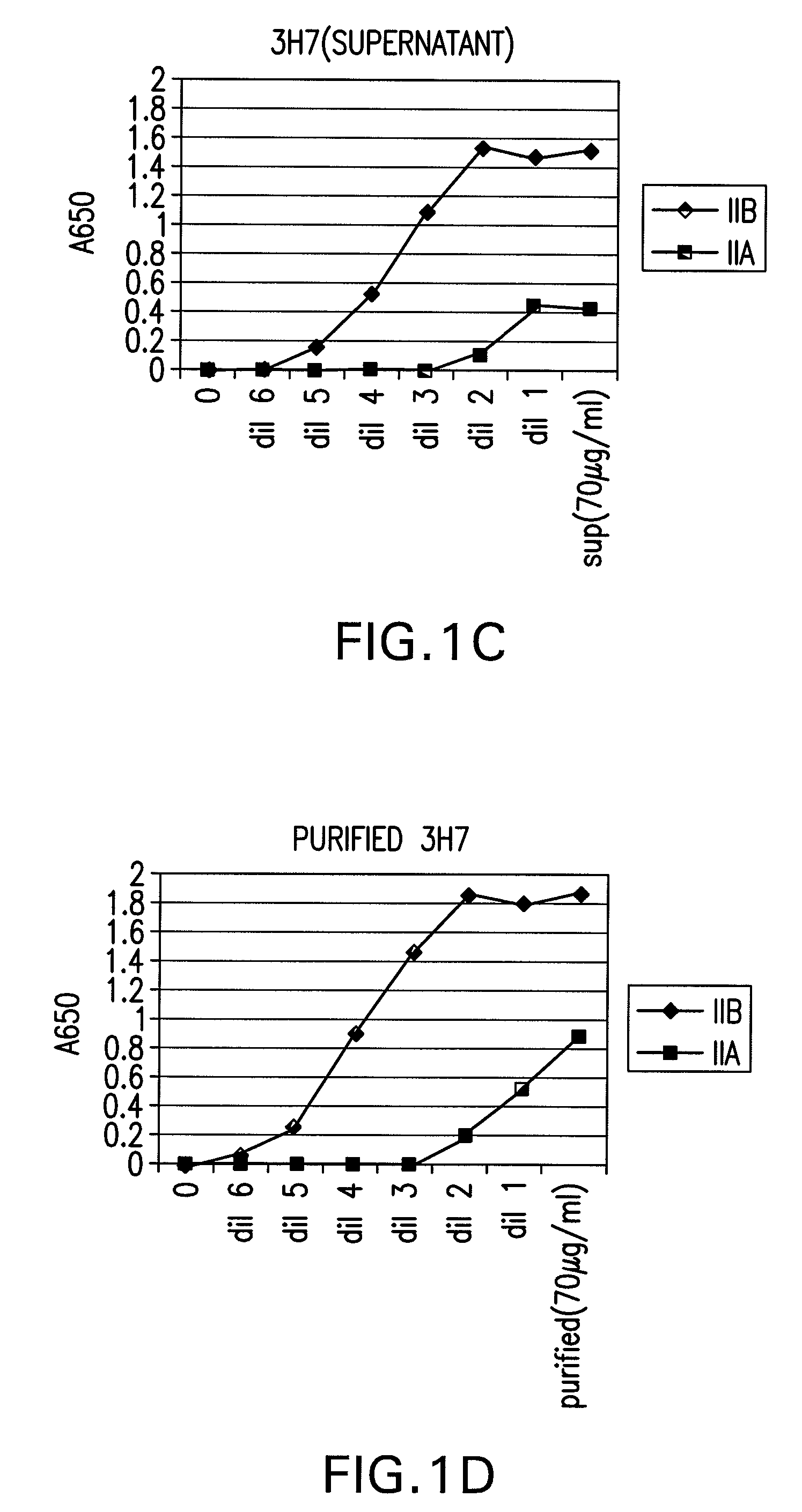 FcGammaRIIB Specific Antibodies and Methods of Use Thereof