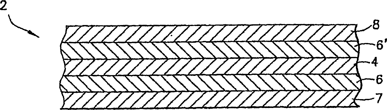 Bonded metal components having uniform thermal conductivity characteristics and method of making same