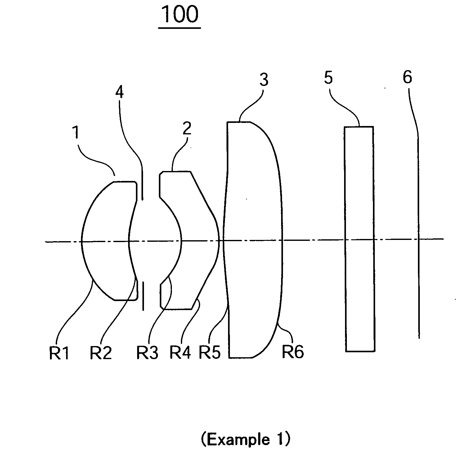 Imaging lens