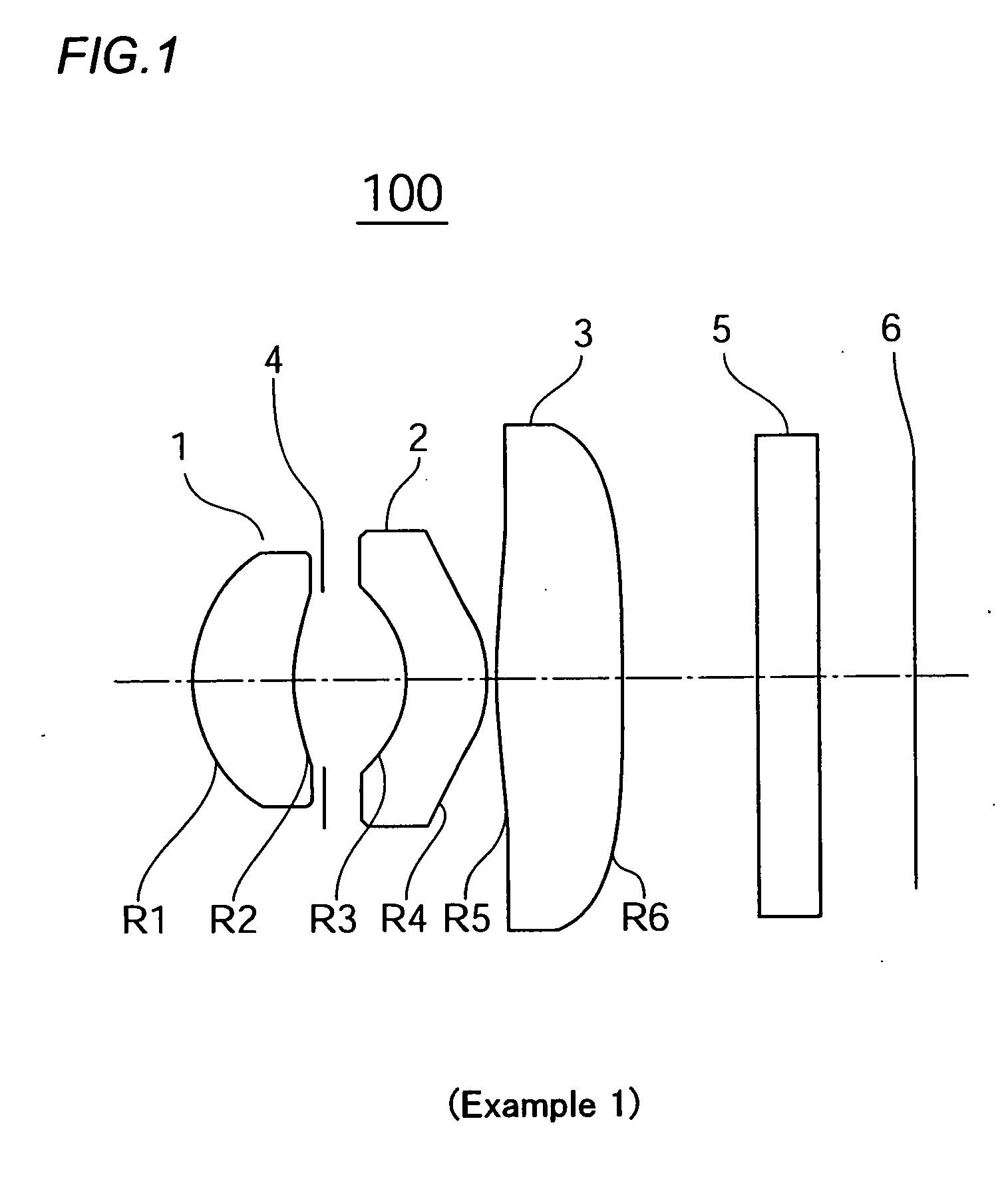 Imaging lens