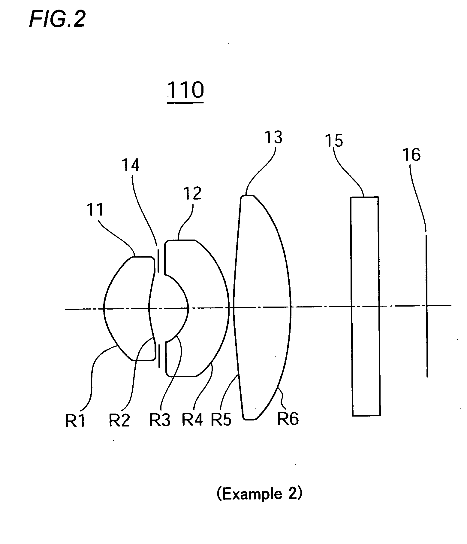 Imaging lens