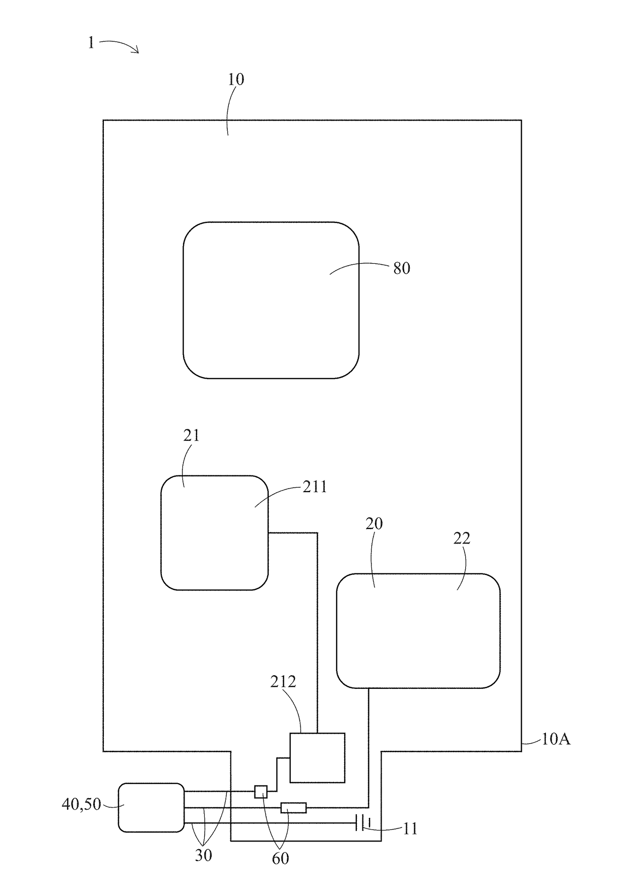 Wireless communication device