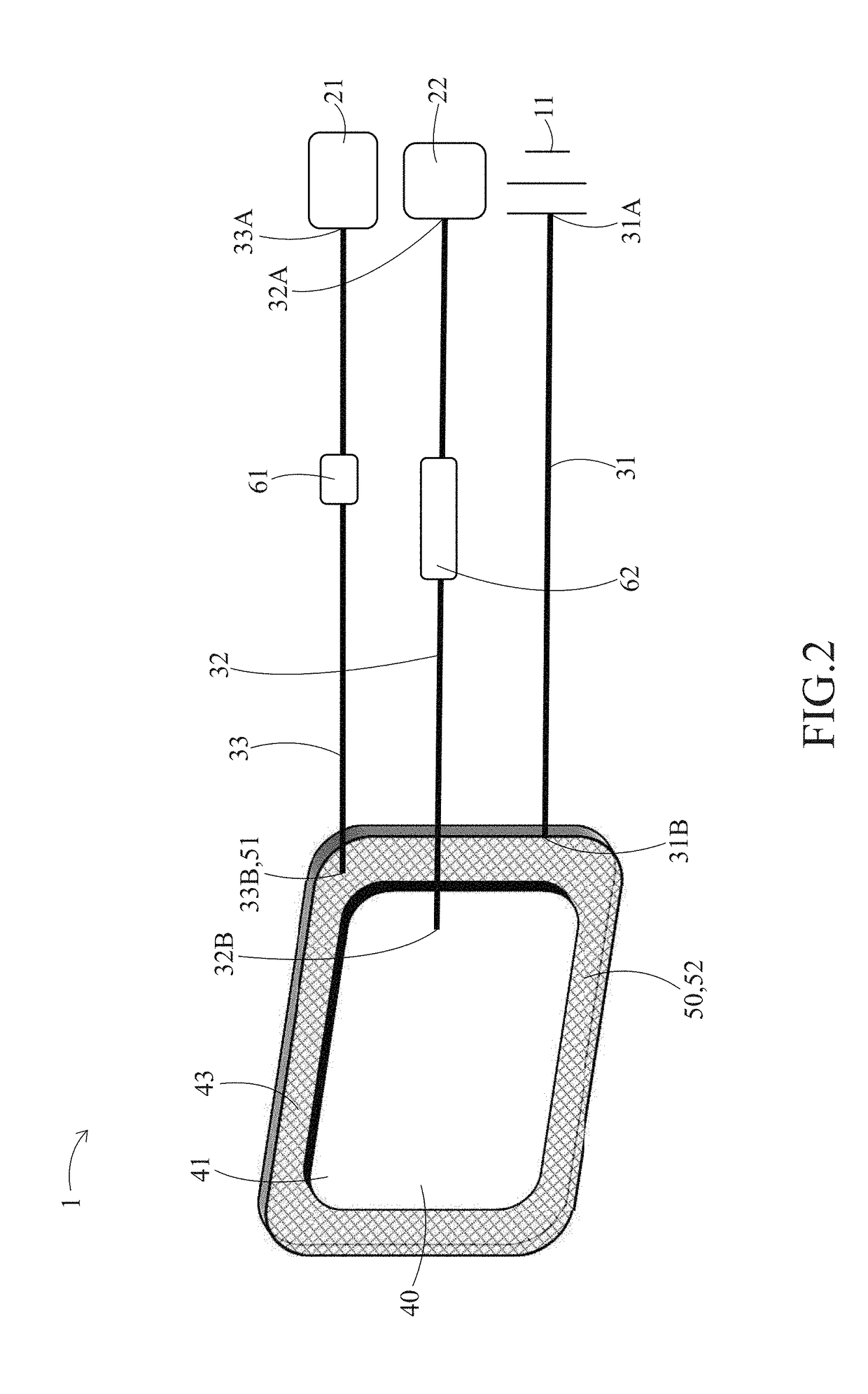 Wireless communication device