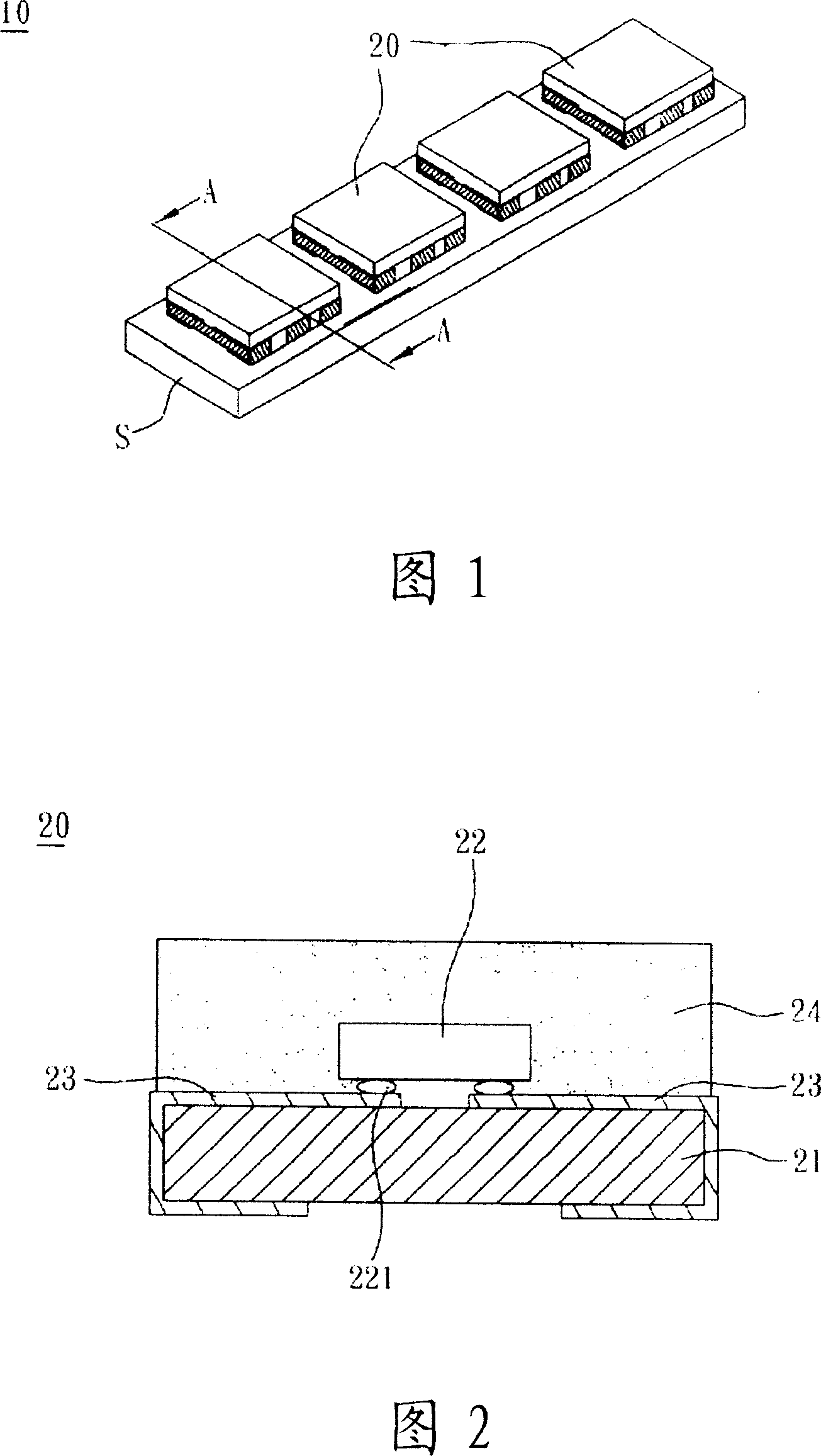 LED module