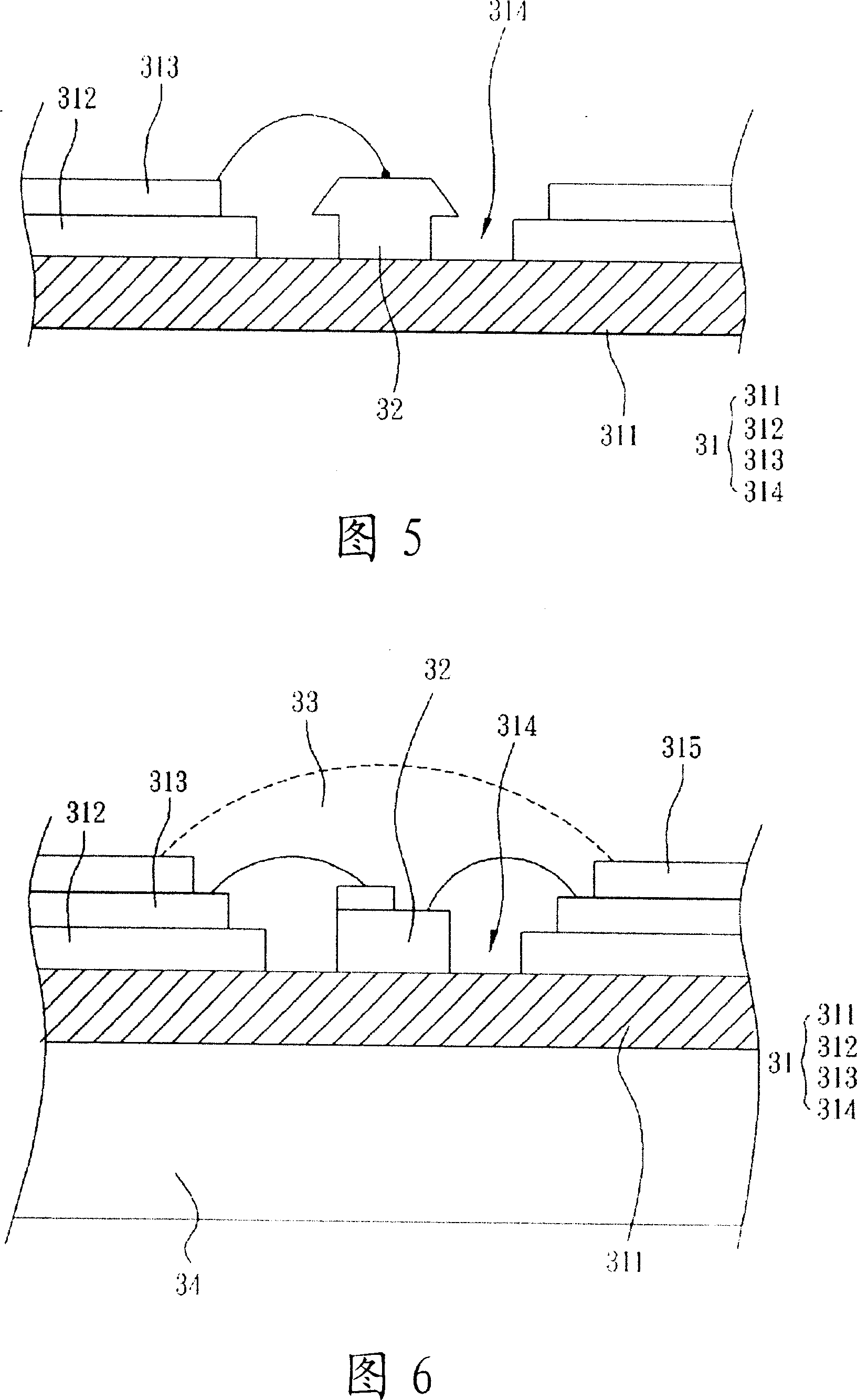 LED module