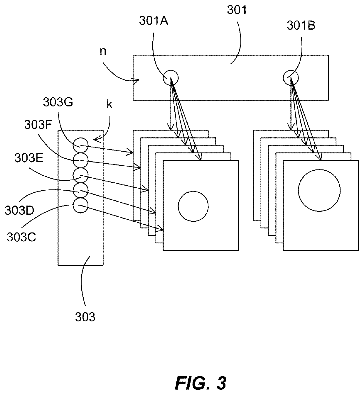 System and method for rapid focusing and analysis using a micro-camera array microscope