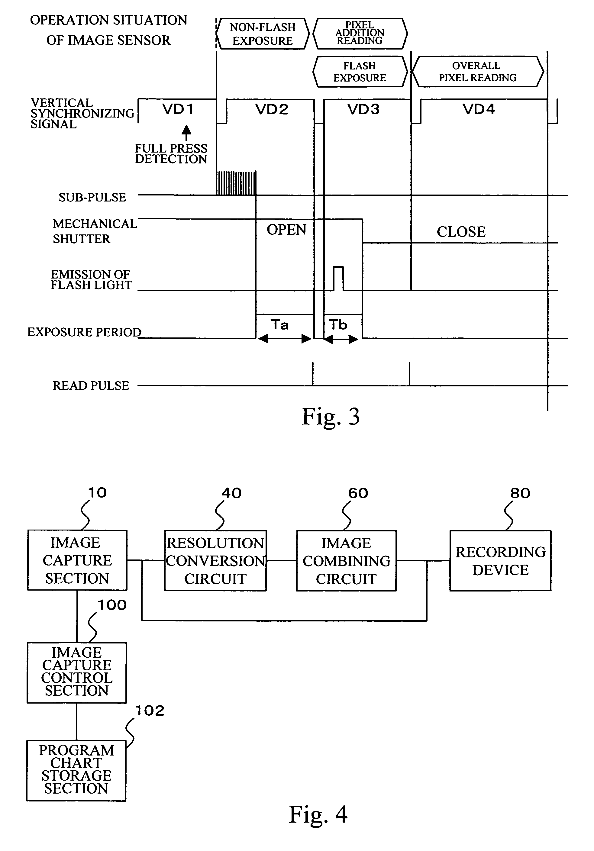 Digital camera, image capture method, and image capture control program