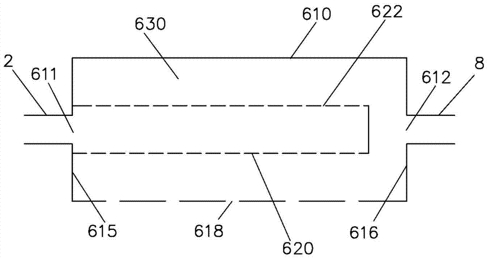 Fuel premixed multi-lance aluminum material homogeneous furnace