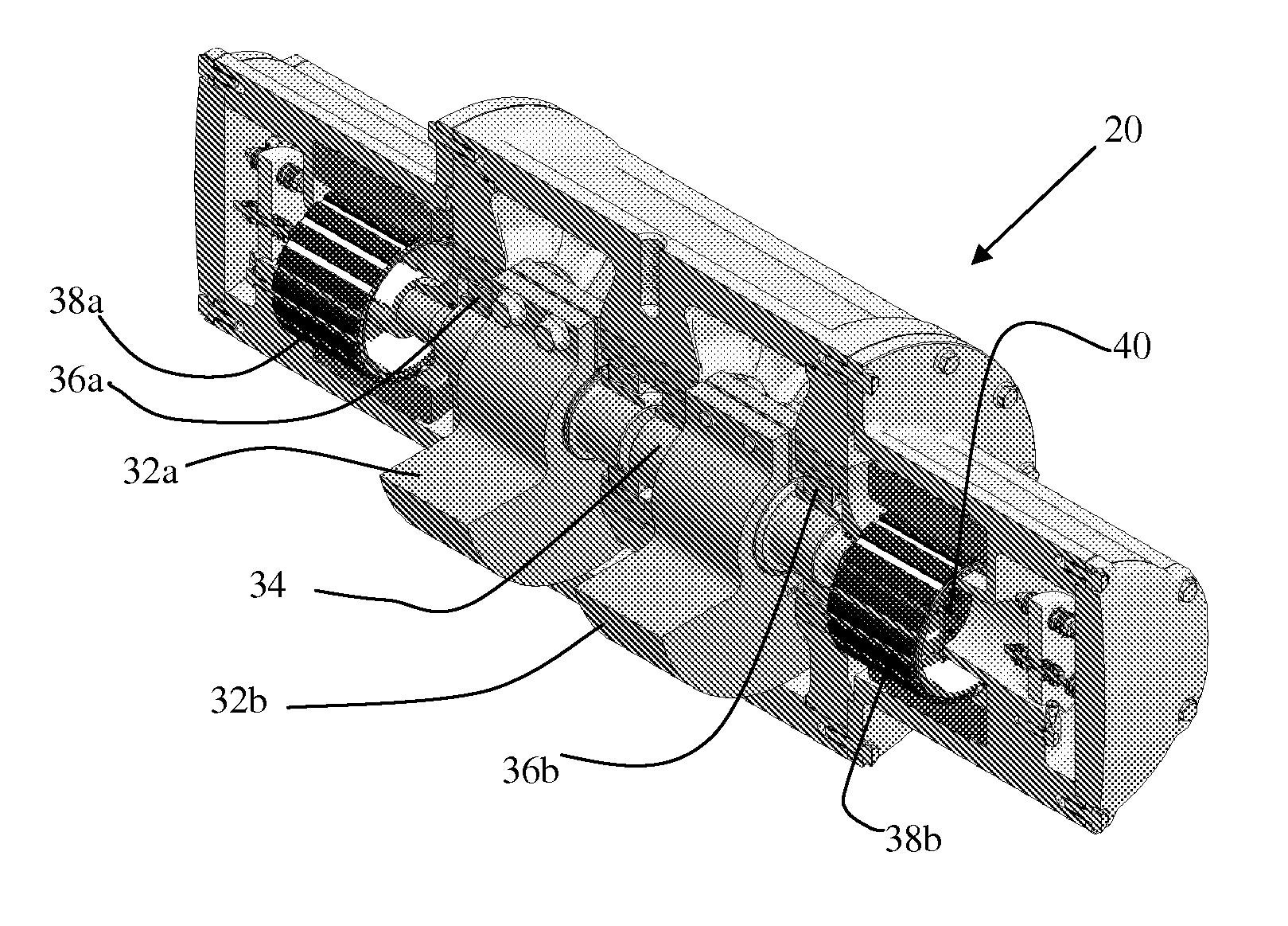 Mechanical devices and method of creating prescribed vibration