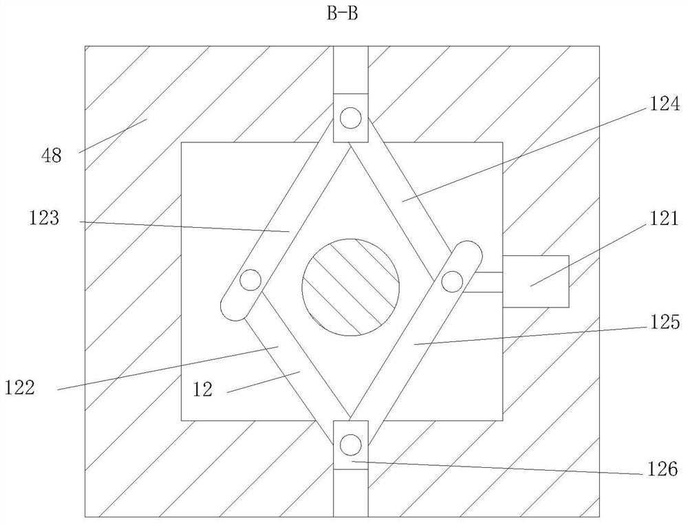 A wire connection device