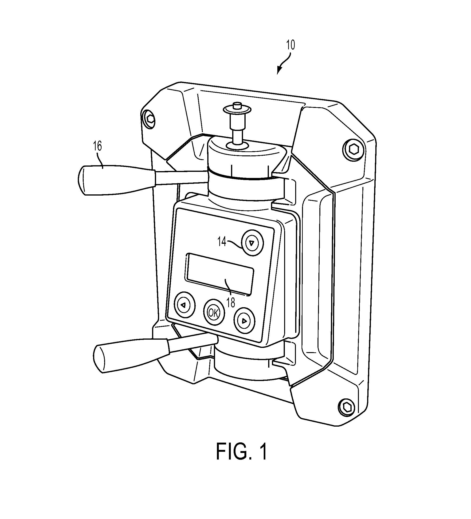 Incremented brake pipe pressure reduction