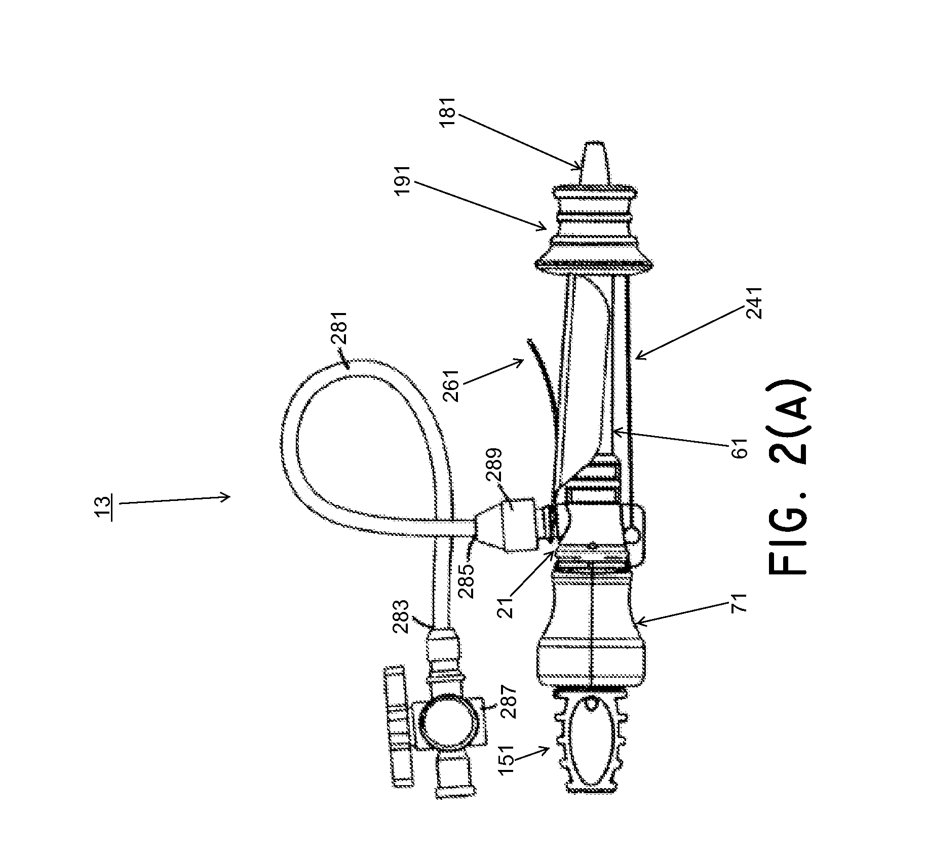 Methods and systems for performing a medical procedure