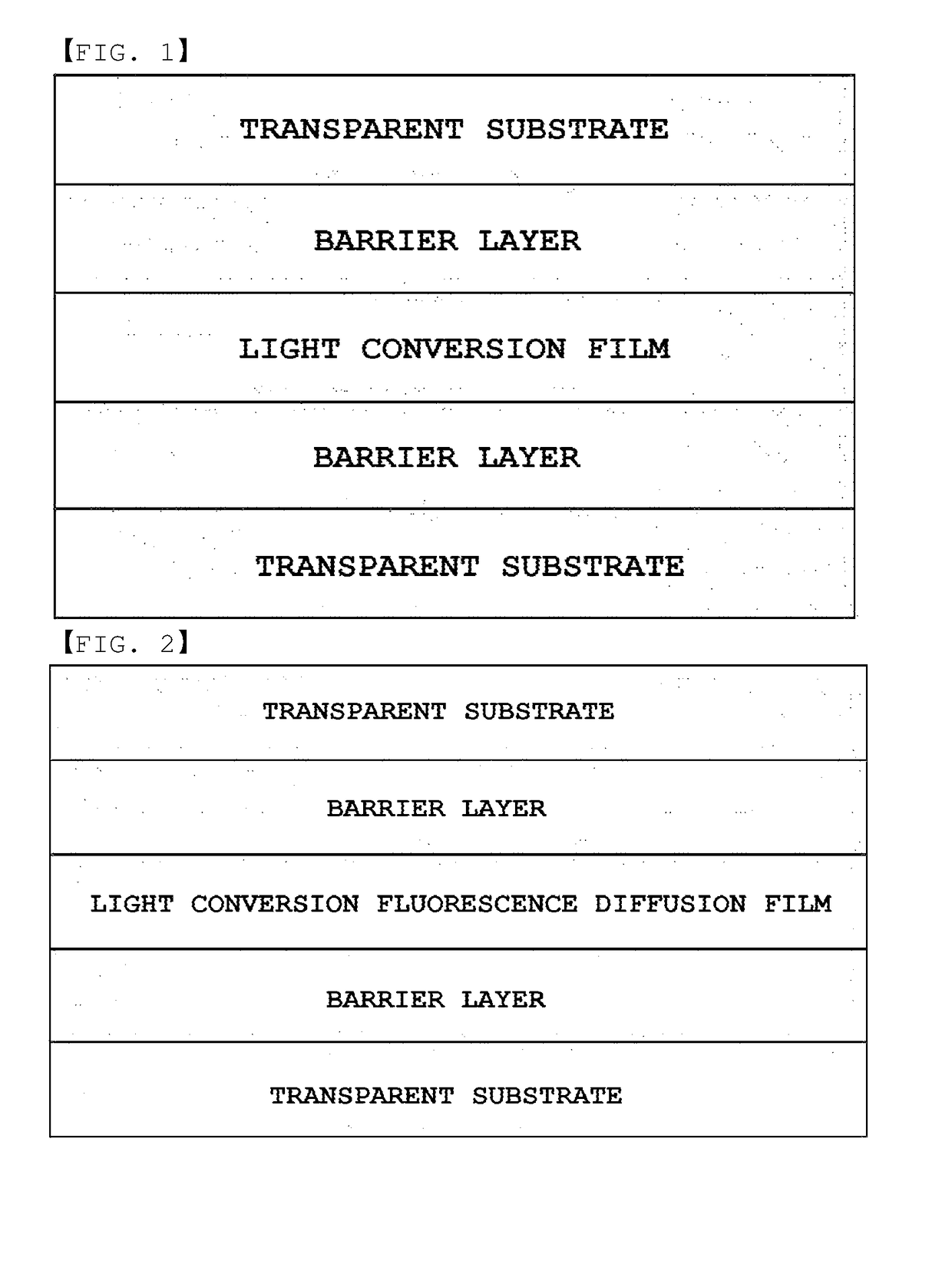 Photoconversion film, and photoconversion element and display device comprising same