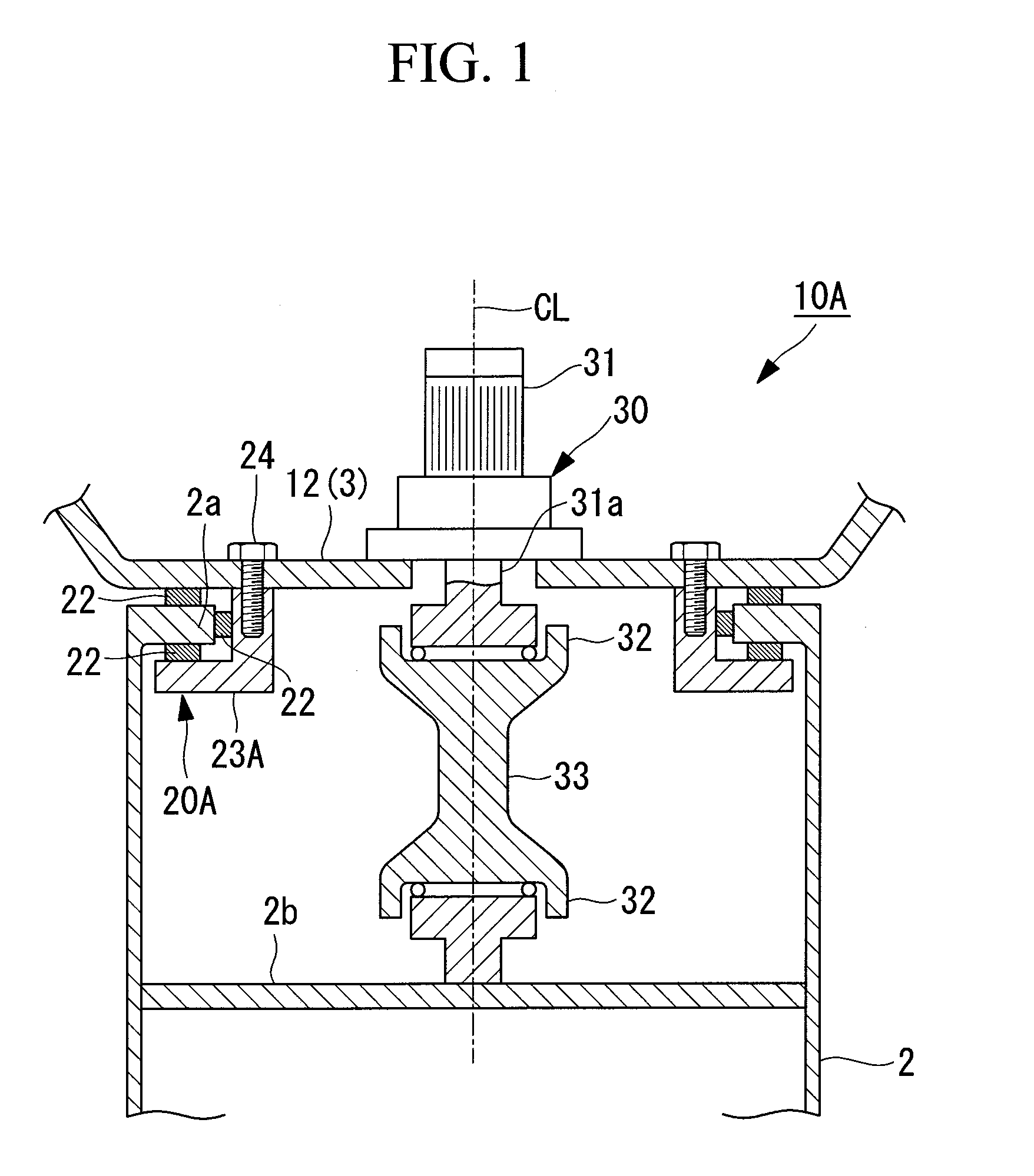 Wind turbine generator