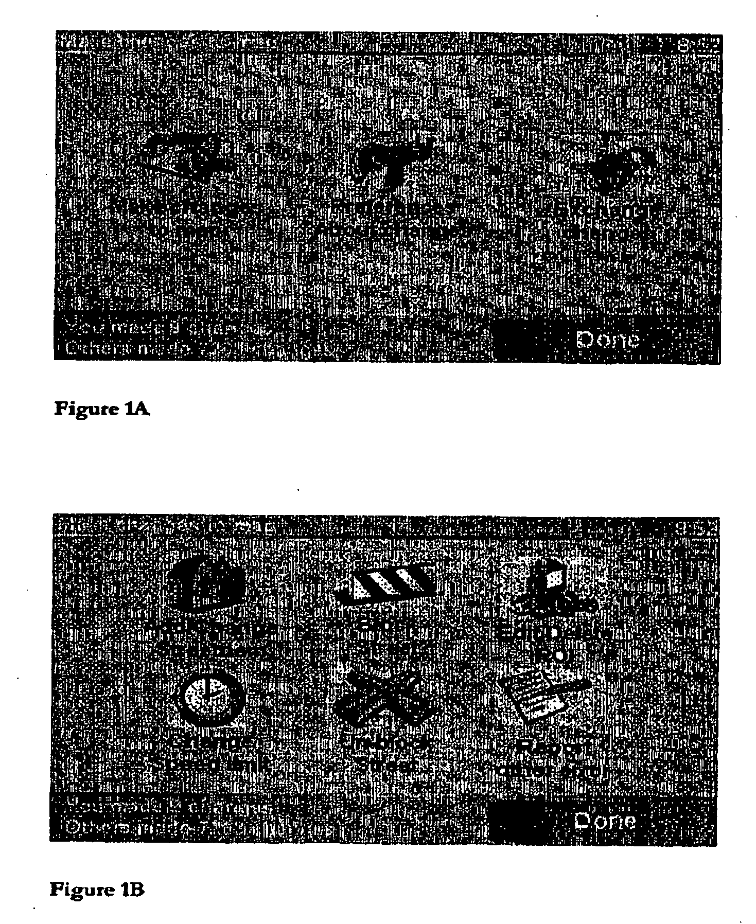 Method of generating improved map data for use in navigation devices