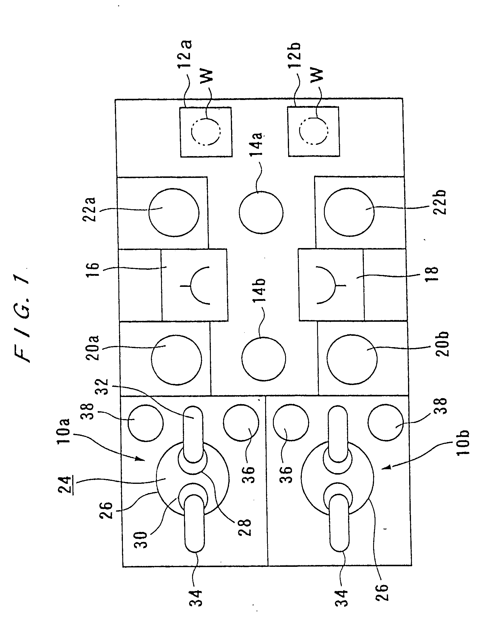 Polishing apparatus and method