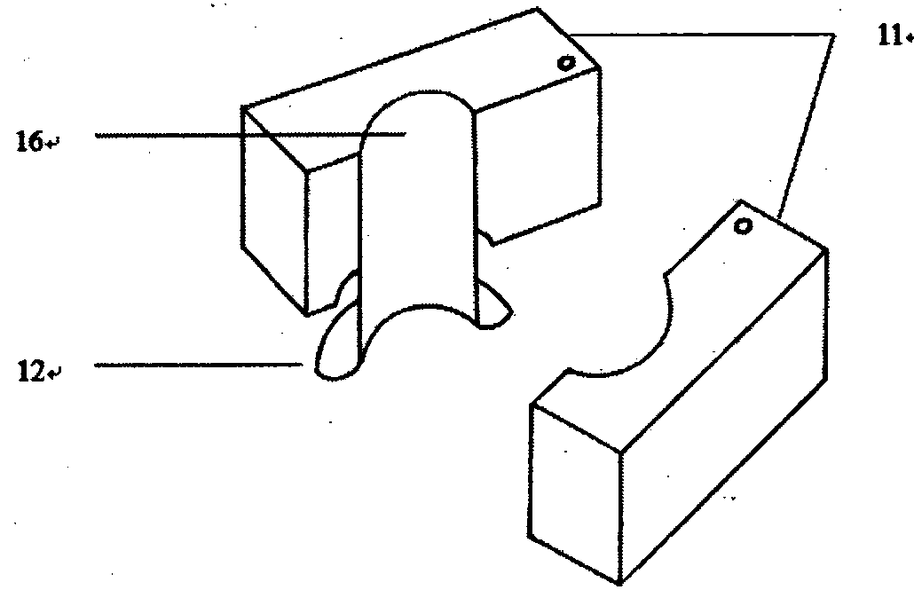 An end-to-side stapler for coronary artery bypass graft surgery