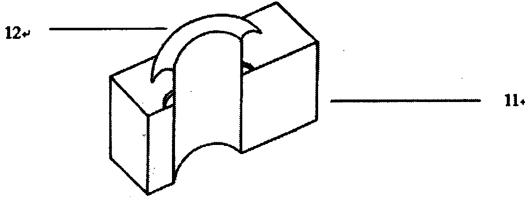 An end-to-side stapler for coronary artery bypass graft surgery