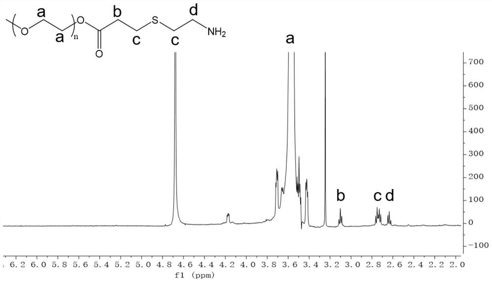 A tumor microenvironment-responsive nuclear-targeted platinum nanoparticle and its preparation method and application