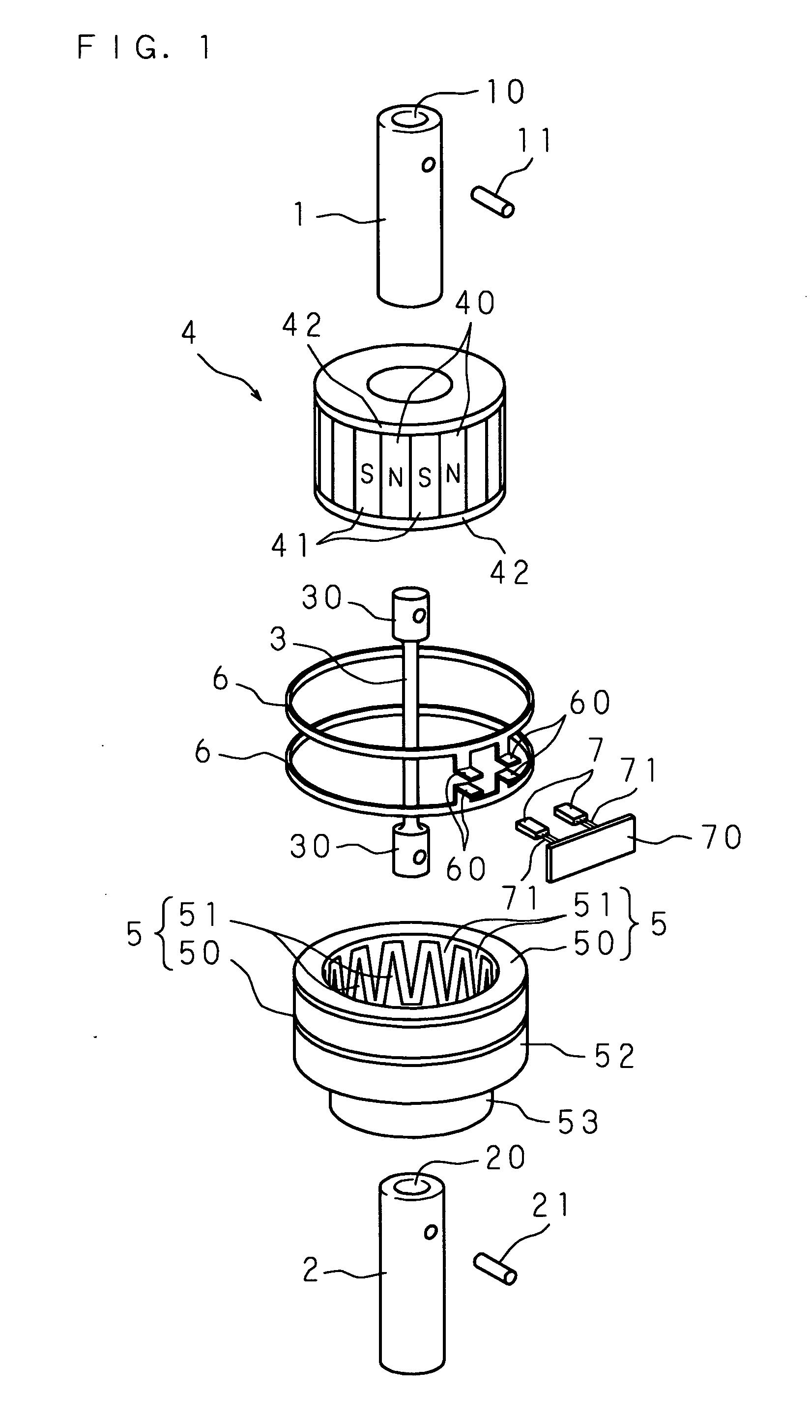 Torque Detecting Apparatus