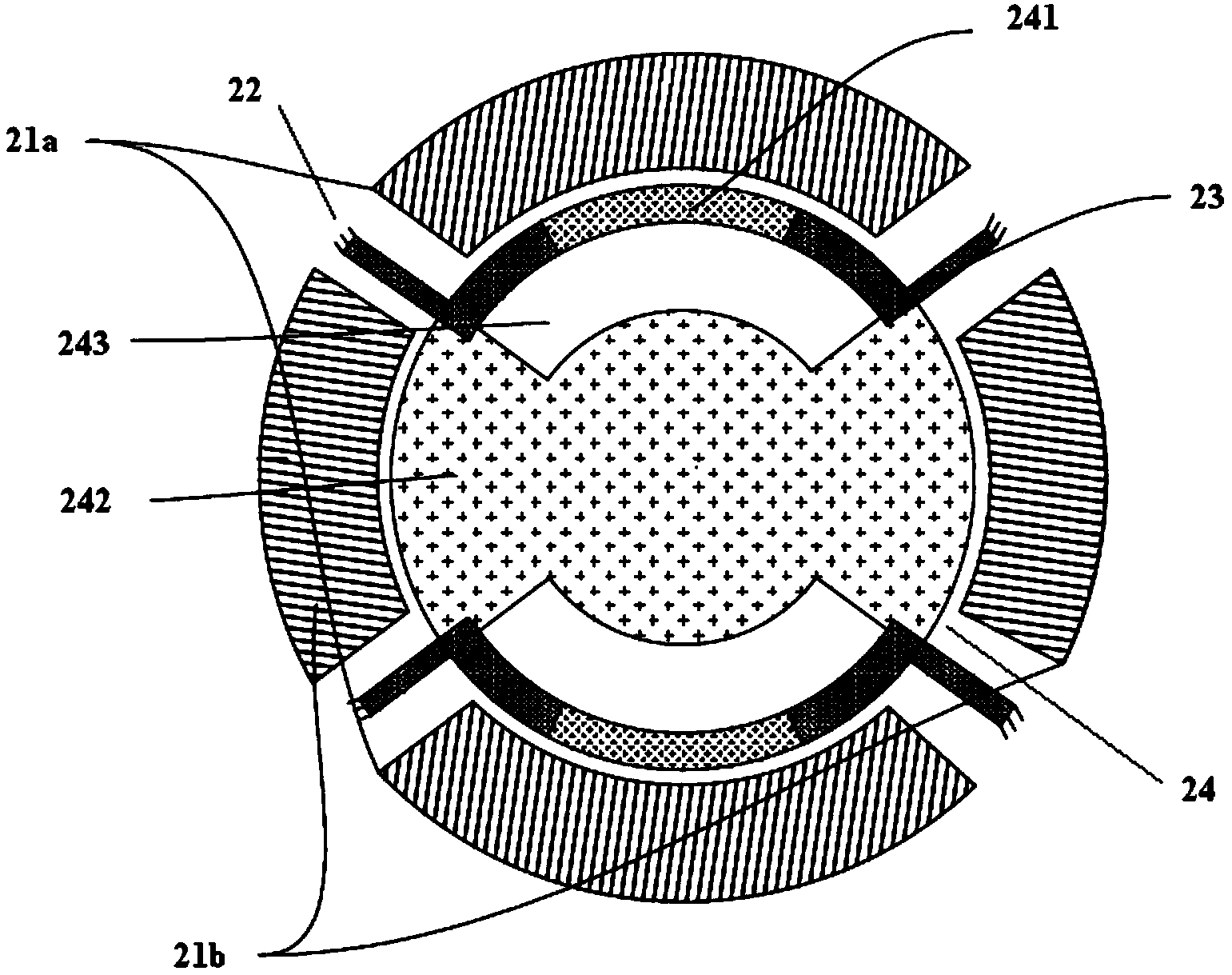 MEMS piezoresistive resonator