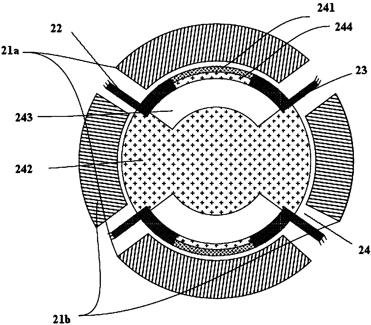 MEMS piezoresistive resonator