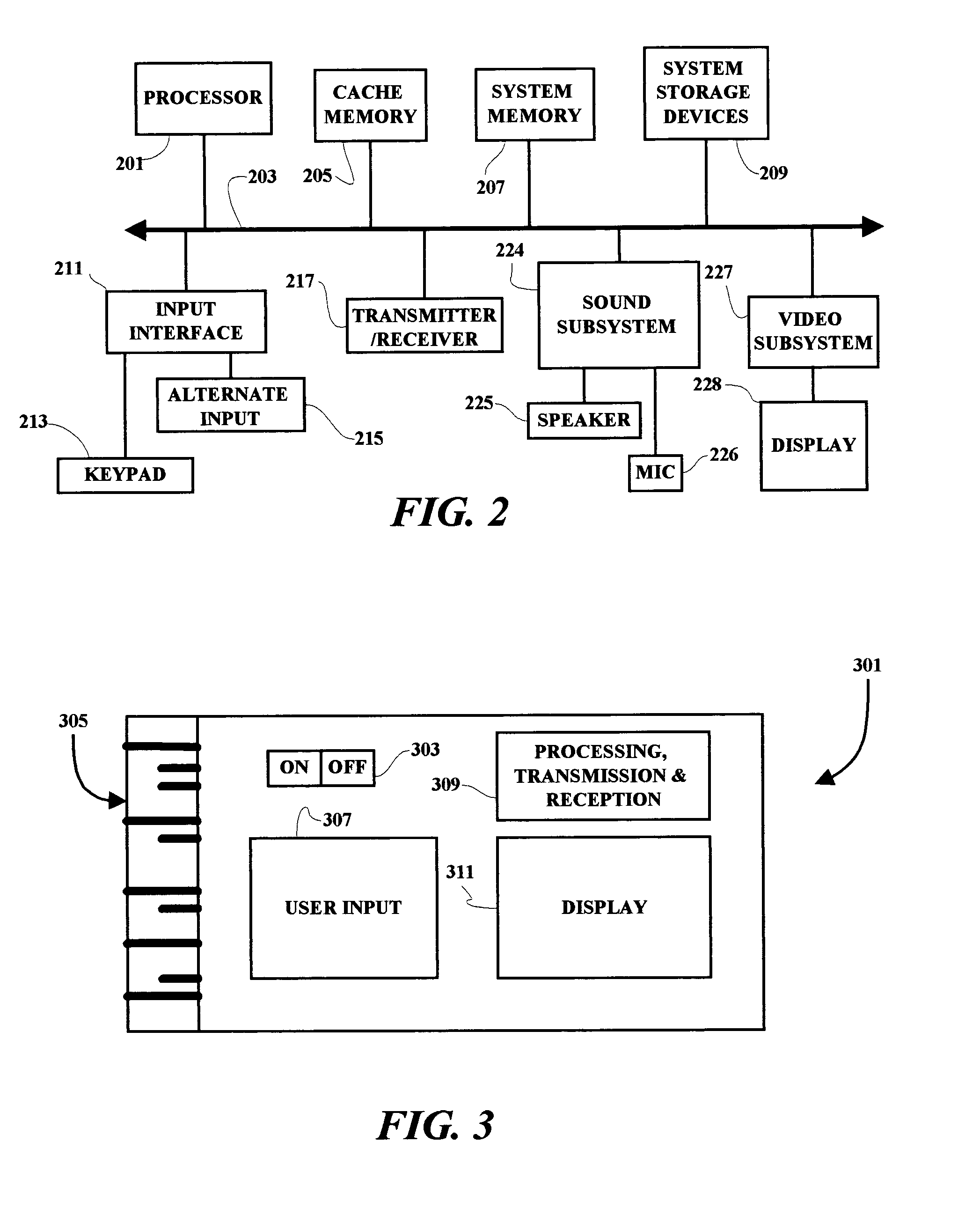 Workout processing system