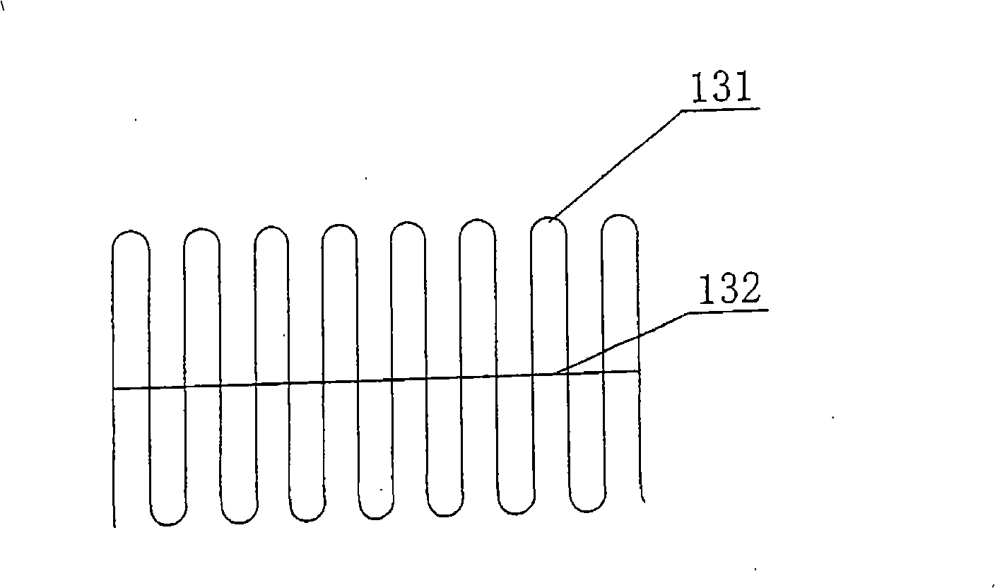 Explosion-proof material and method of processing the same