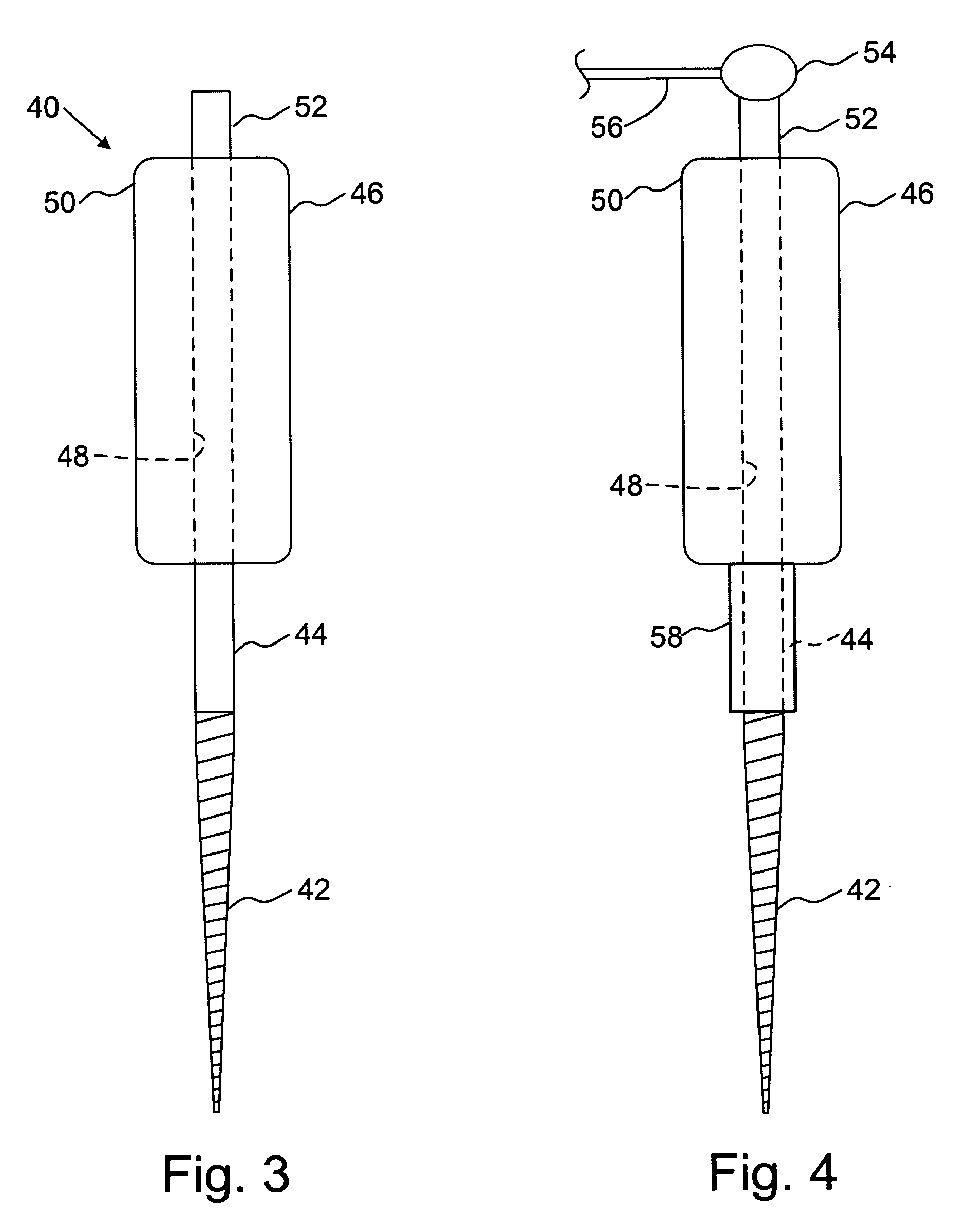 Endodontic instrument