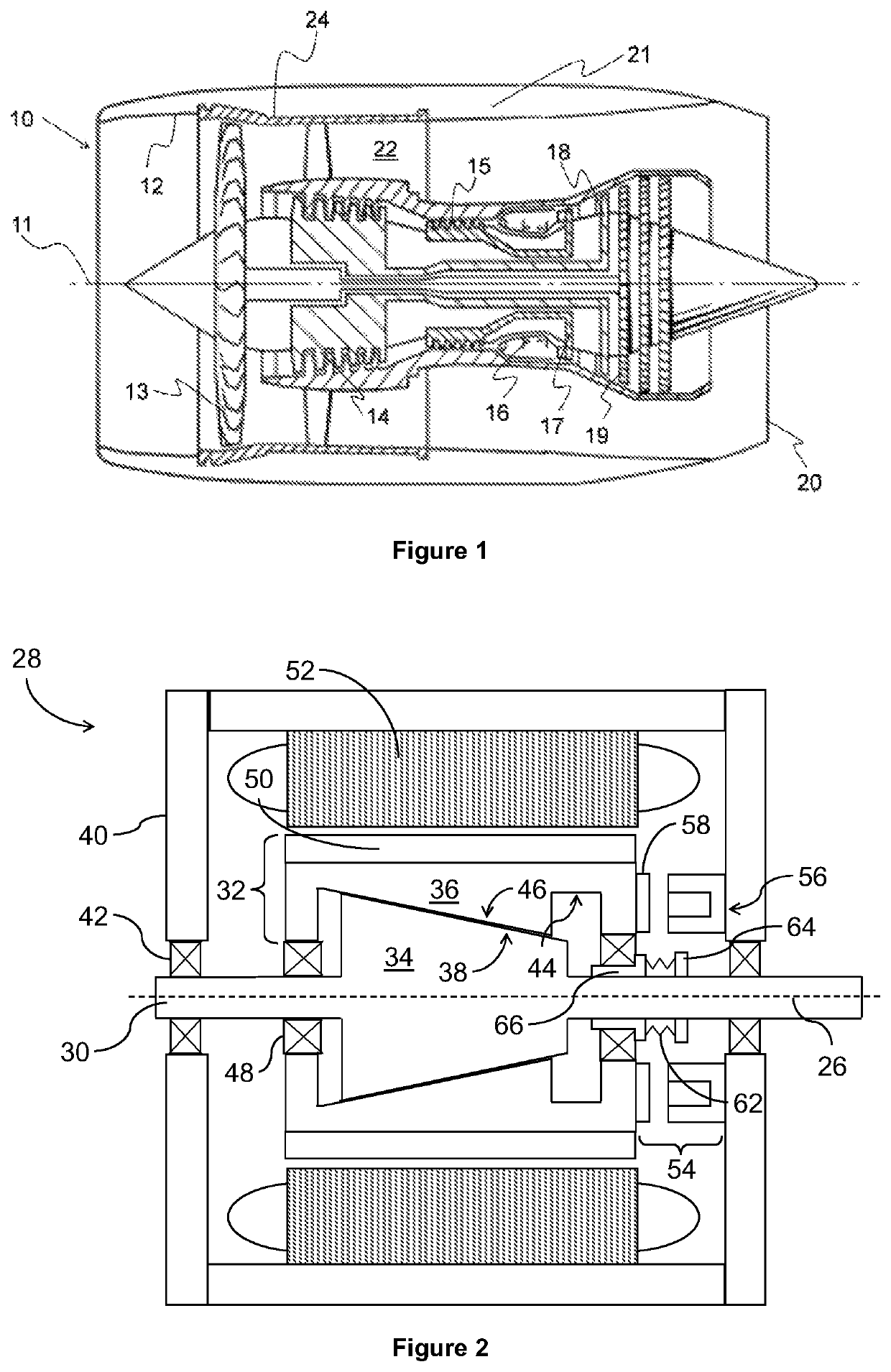 Electrical machine