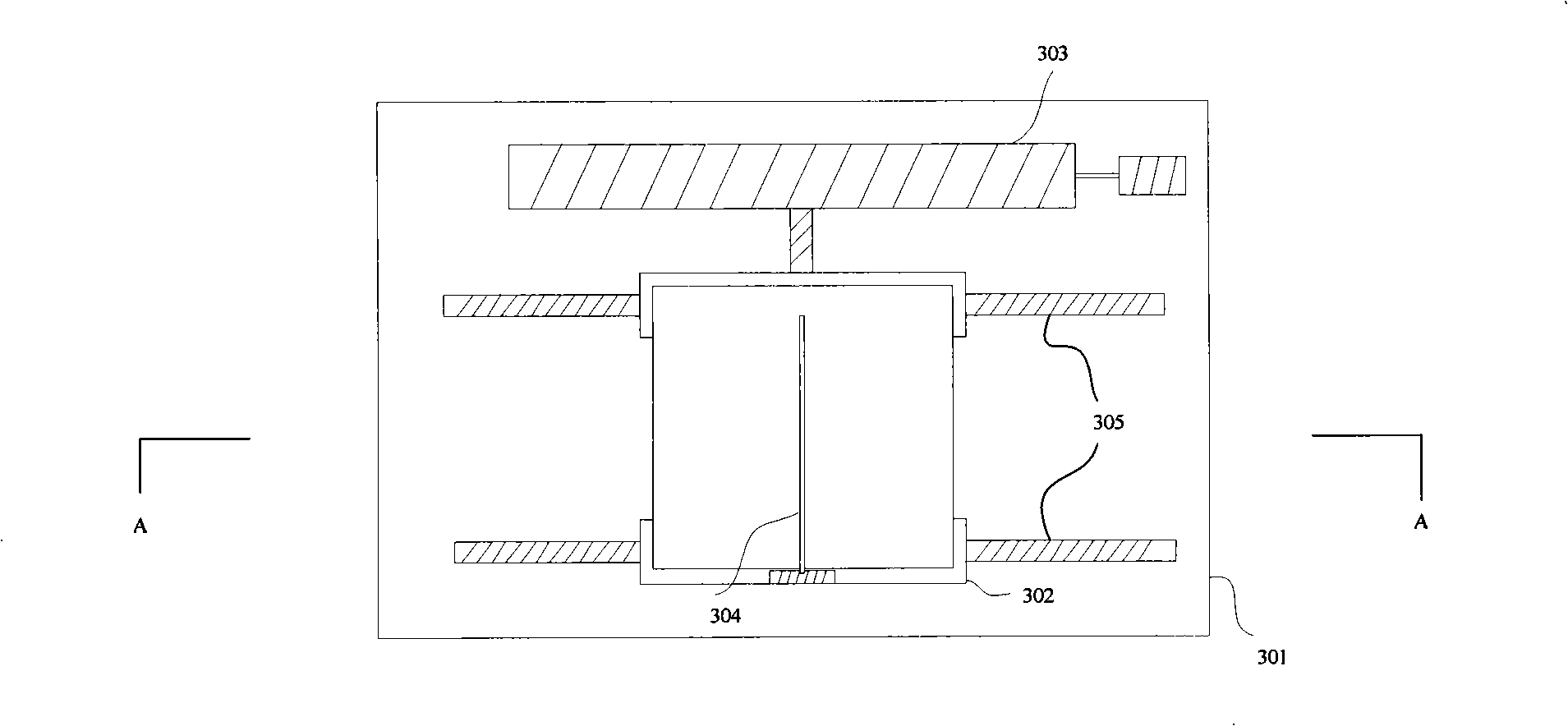 Quality control system and method for radiotherapy device