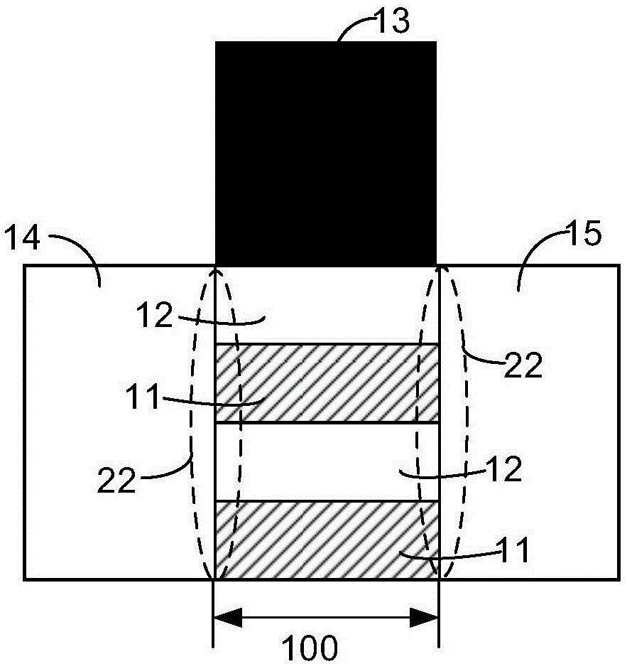 Field-effect transistor and manufacturing method thereof