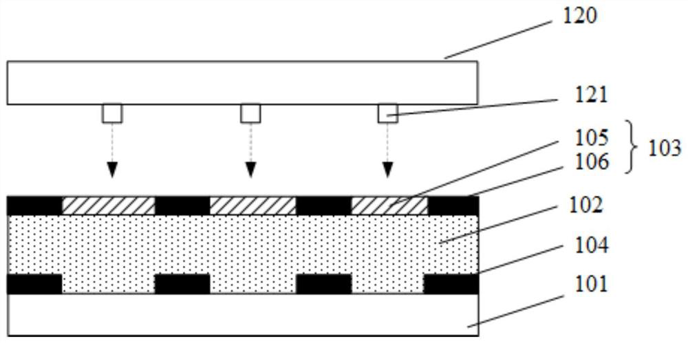 Image printing apparatus and manufacturing method thereof