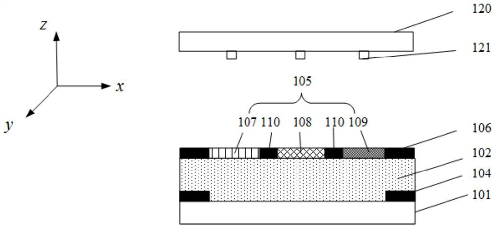 Image printing apparatus and manufacturing method thereof