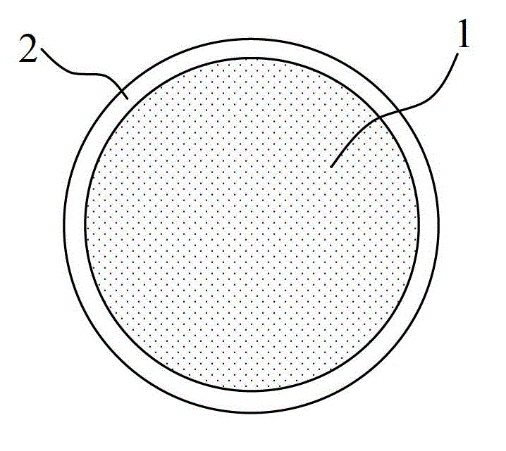 Polyvinyl chloride insulating layer for automotive electric wire