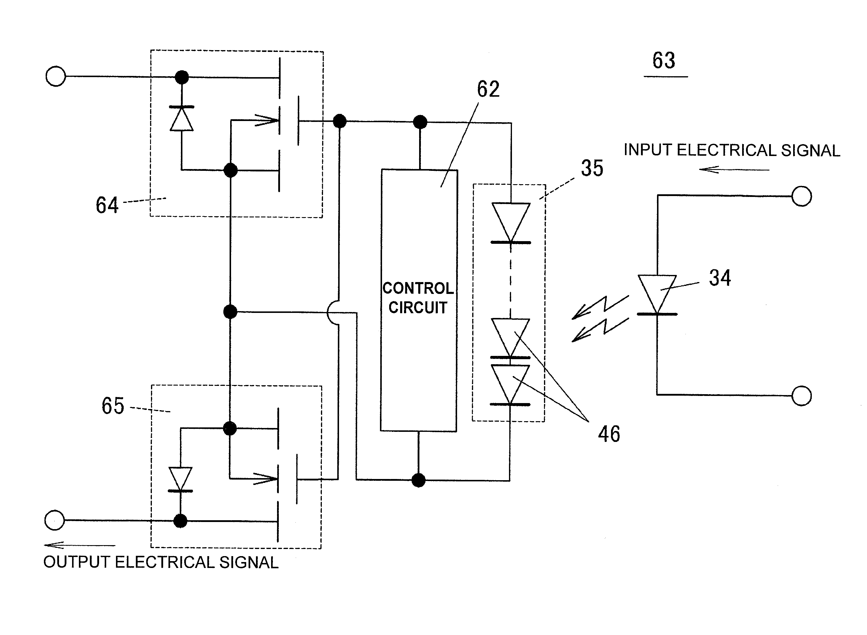 Optical coupler