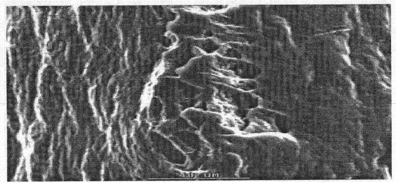 Method for manufacturing extra-thick plate blank by accumulative roller welding process