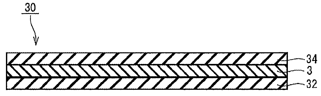 Thermal Bonding Sheet and Thermal Bonding Sheet with Dicing Tape